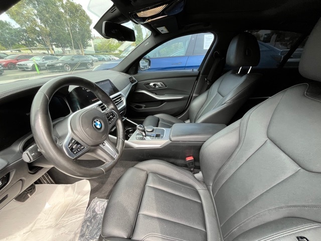 Thumbnail: 2020 BMW 3 Series - 6