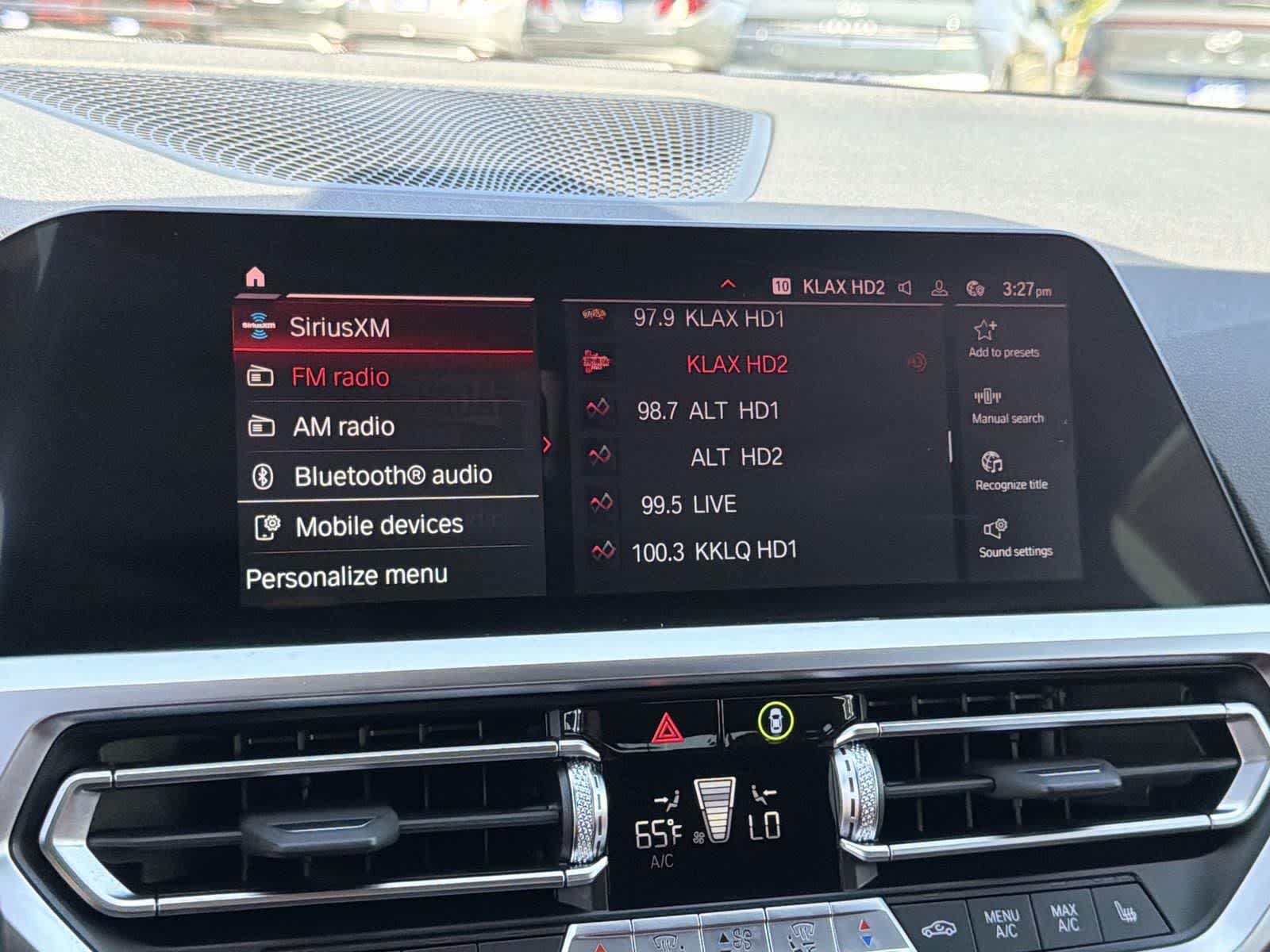 Thumbnail: 2022 BMW M4 - 19