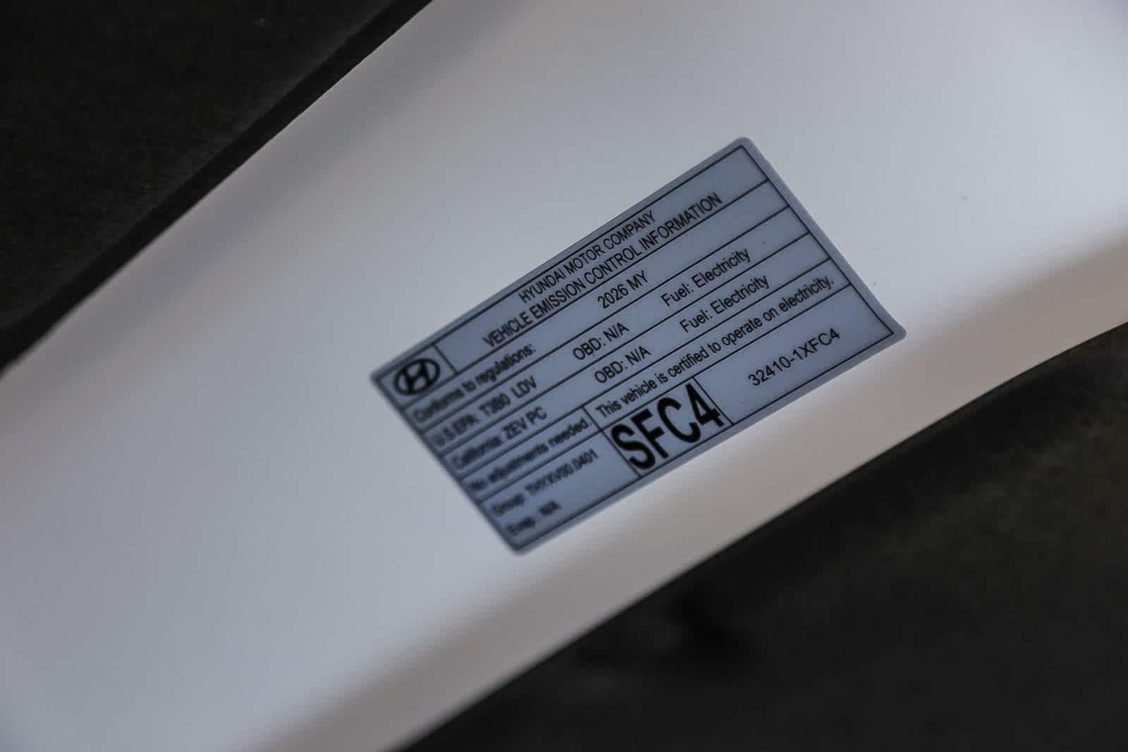 Thumbnail: 2026 Hyundai Ioniq - 35