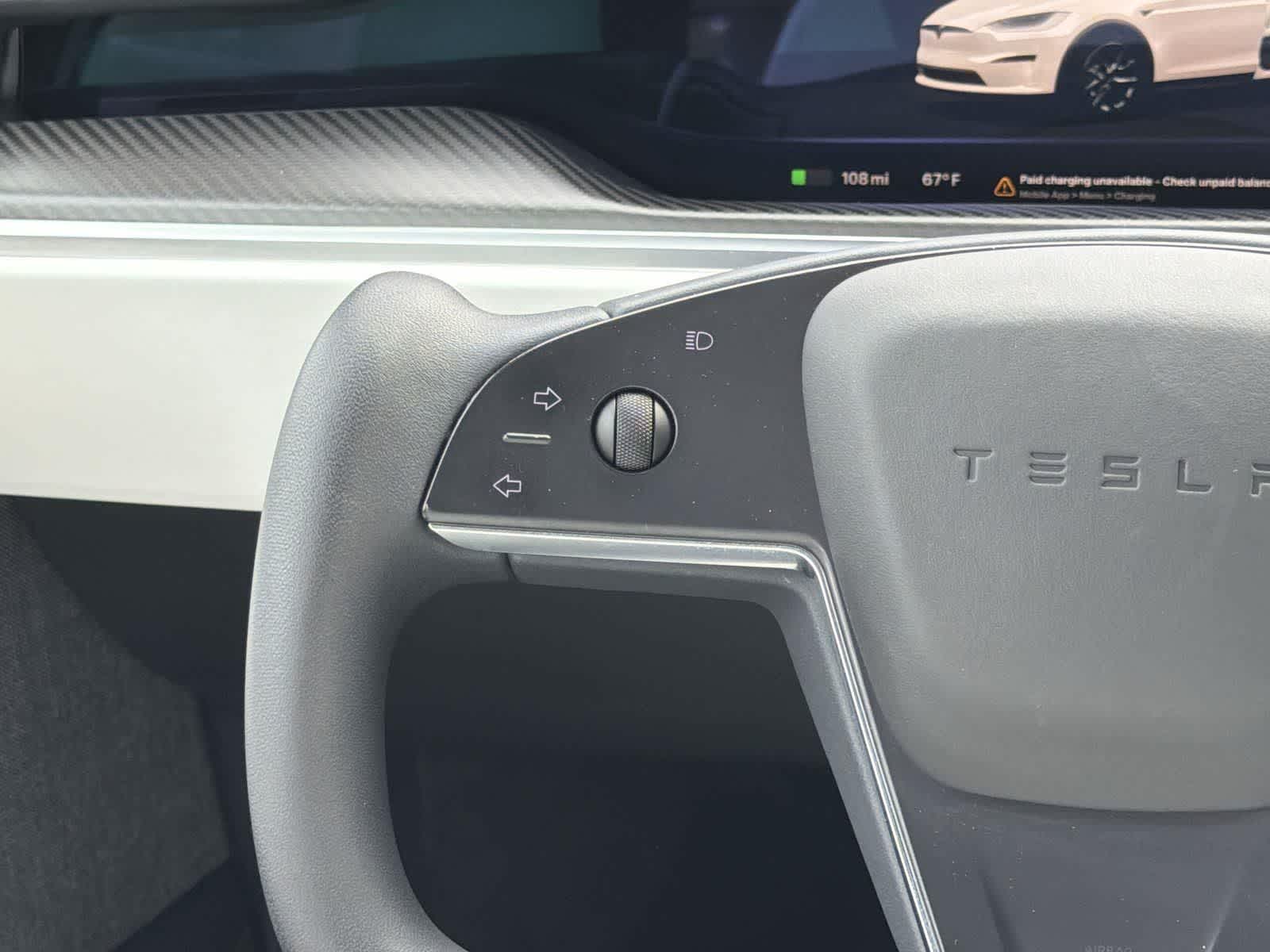 Thumbnail: 2022 Tesla Model X - 13