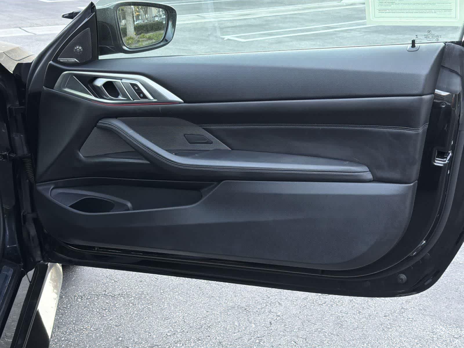 Thumbnail: 2021 BMW M4 - 30