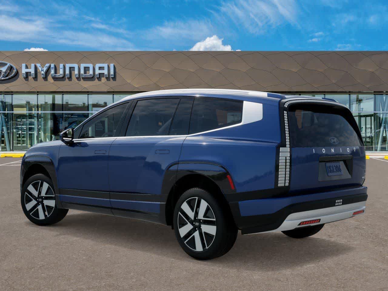 Thumbnail: 2026 Hyundai Ioniq - 5