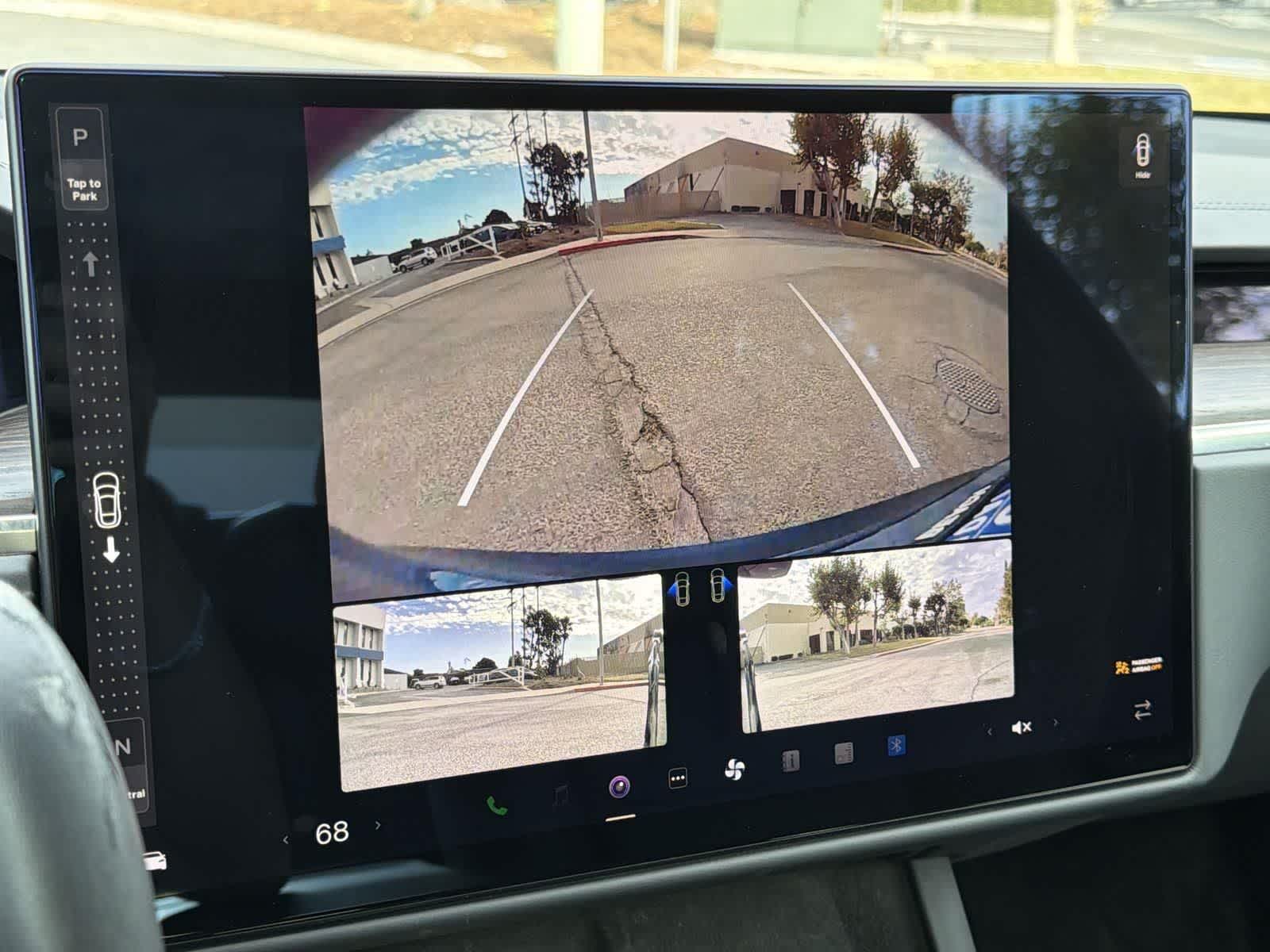 Thumbnail: 2022 Tesla Model S - 15