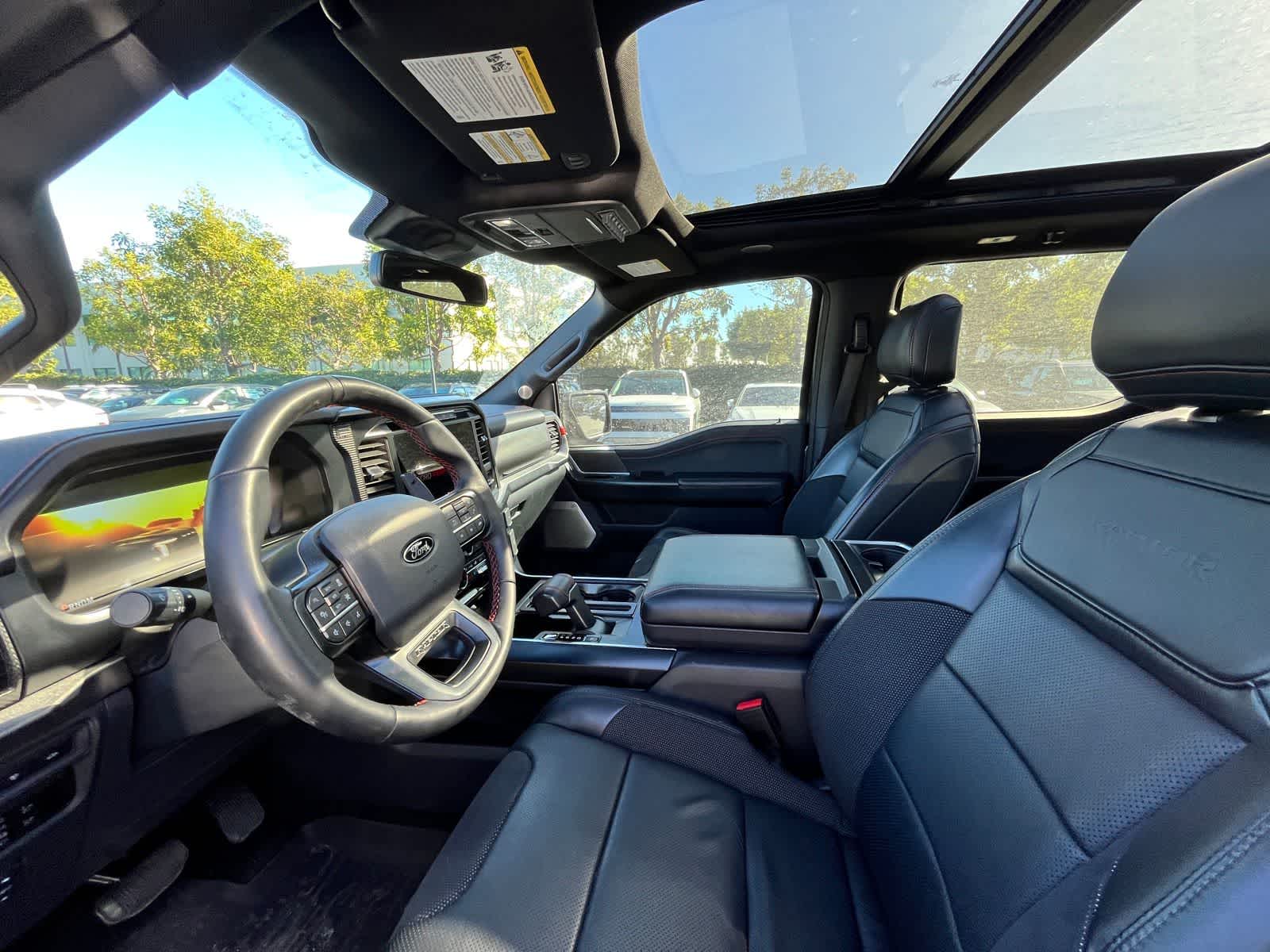 Thumbnail: 2024 Ford F-150 - 6