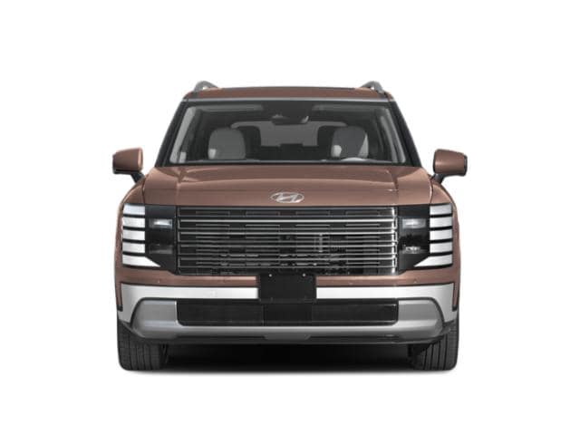 Thumbnail: 2026 Hyundai Palisade - 4