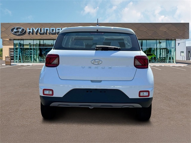 Thumbnail: 2025 Hyundai Venue - 6