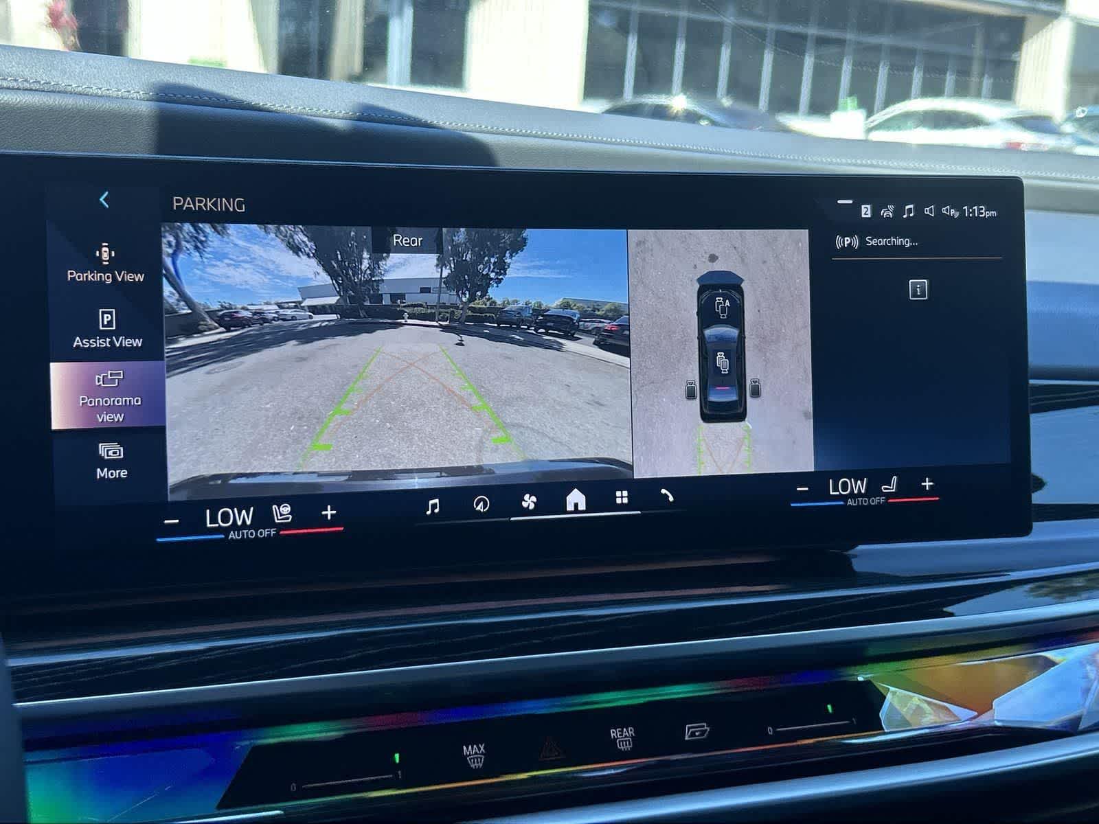 Thumbnail: 2023 BMW 7 Series - 21