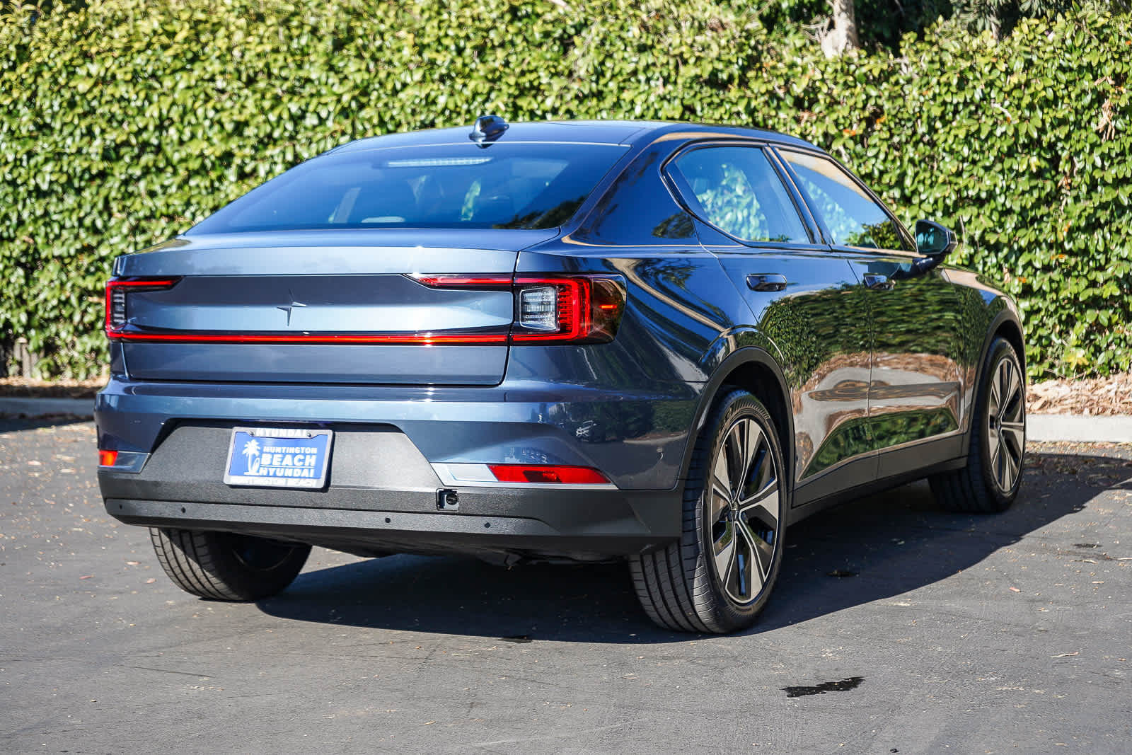 Thumbnail: 2023 Polestar 2 - 5