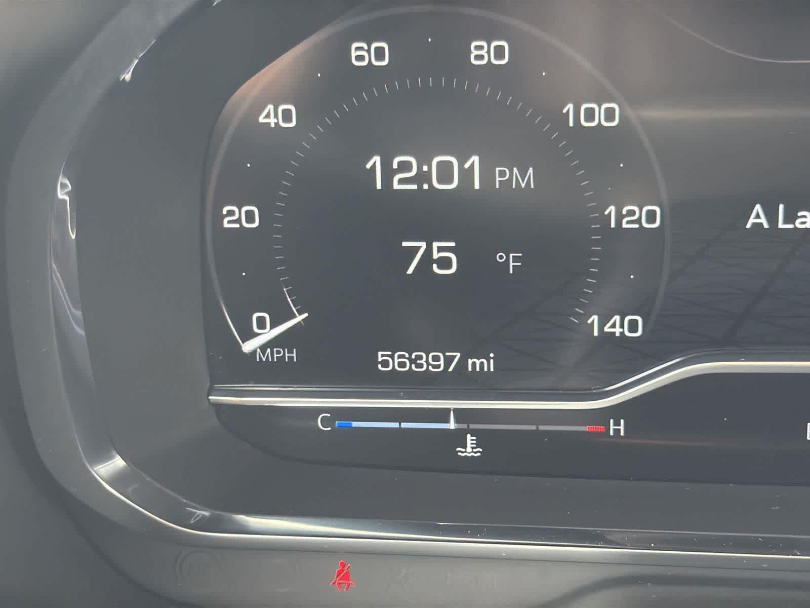 Thumbnail: 2023 GMC Yukon XL - 20