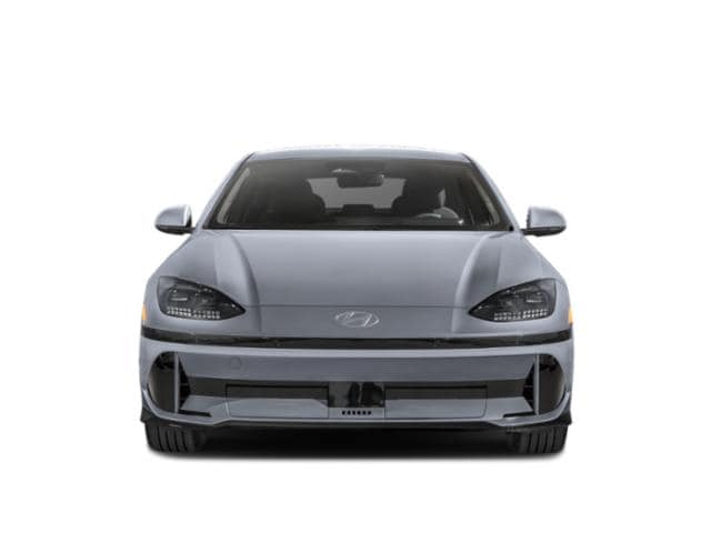 Thumbnail: 2025 Hyundai Ioniq 6 - 4