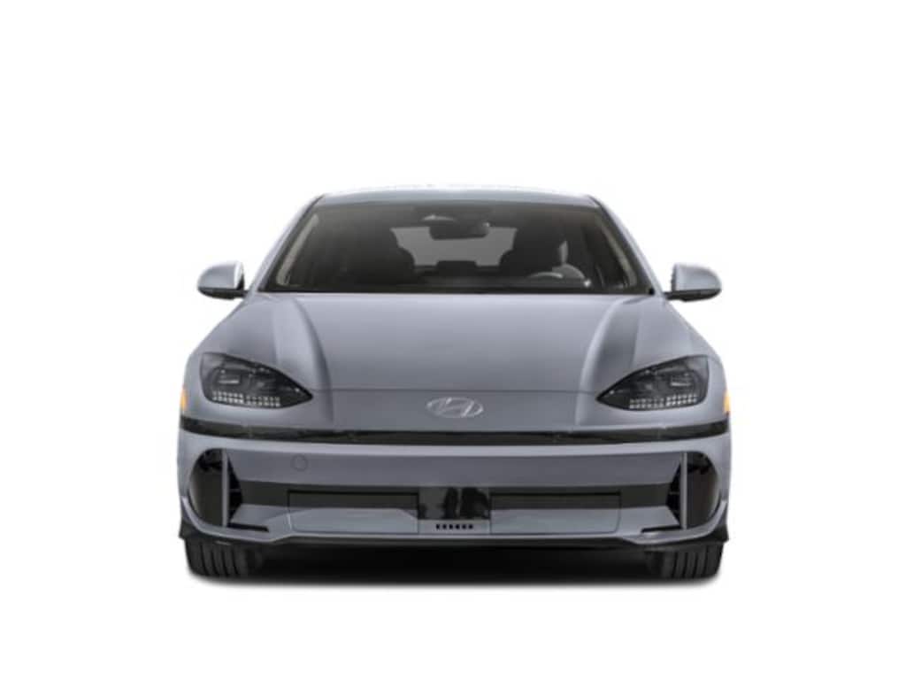 New 2025 Hyundai IONIQ 6 SE Sedan