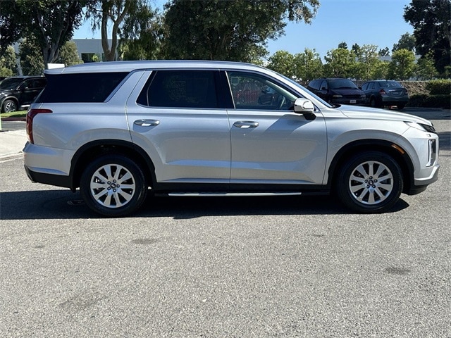 Thumbnail: 2023 Hyundai Palisade - 3