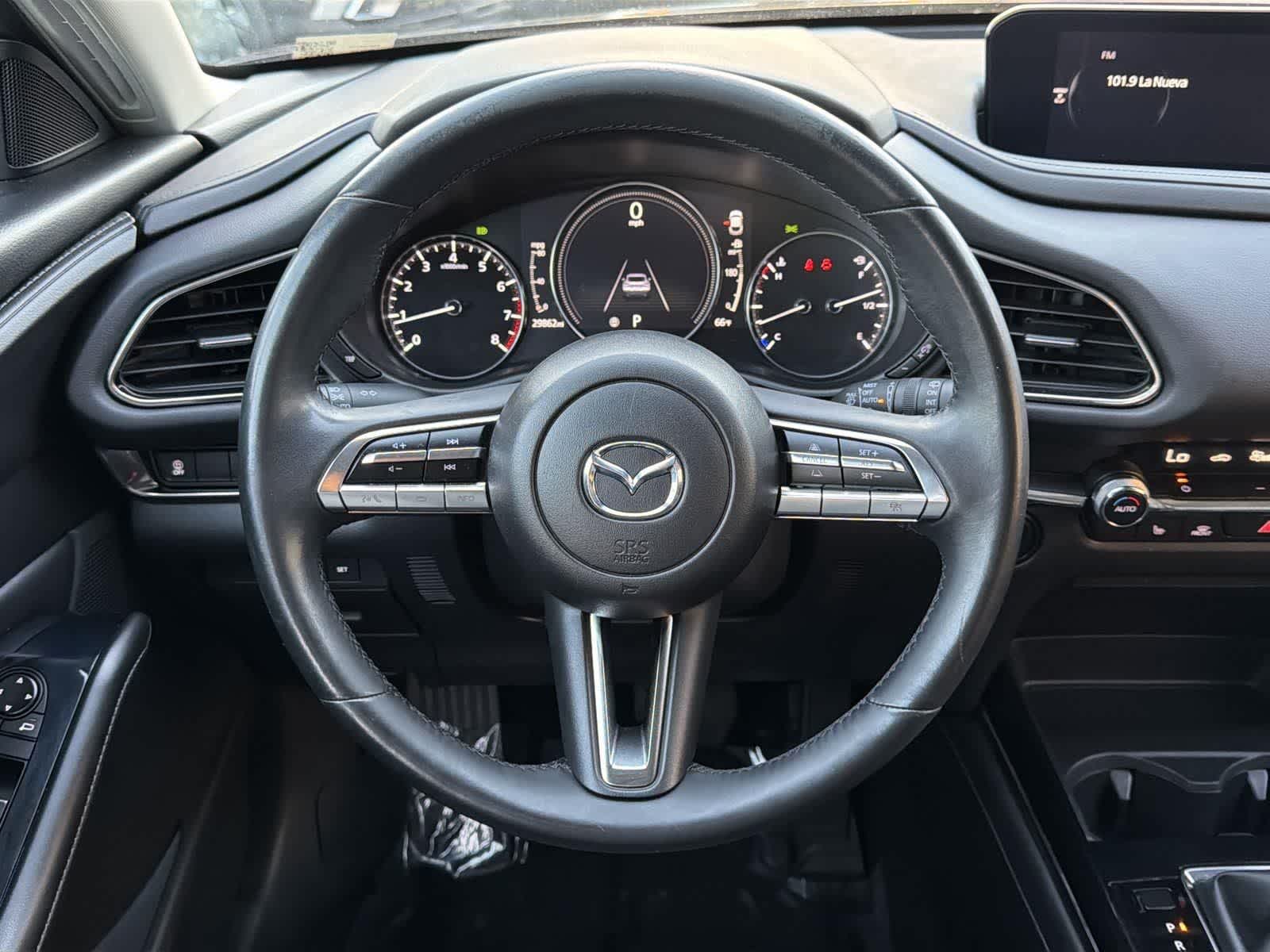 Thumbnail: 2023 Mazda CX-30 - 11