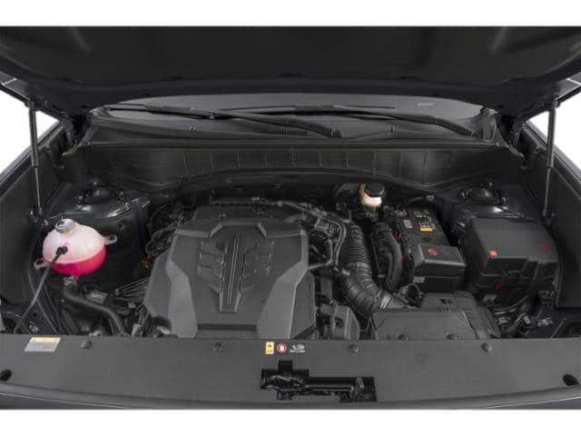 Thumbnail: 2026 Hyundai Palisade - 11