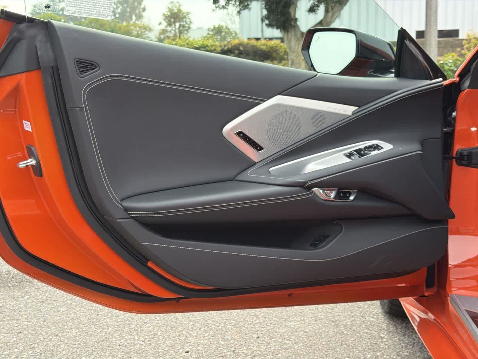 Thumbnail: 2021 Chevrolet Corvette - 23