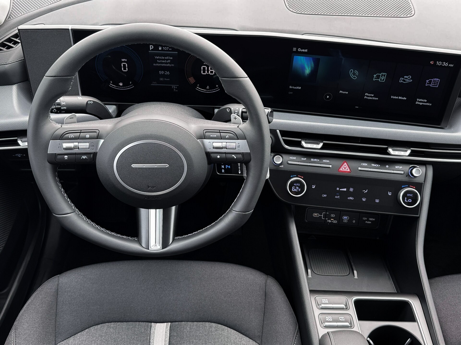 Thumbnail: 2026 Hyundai Sonata - 17