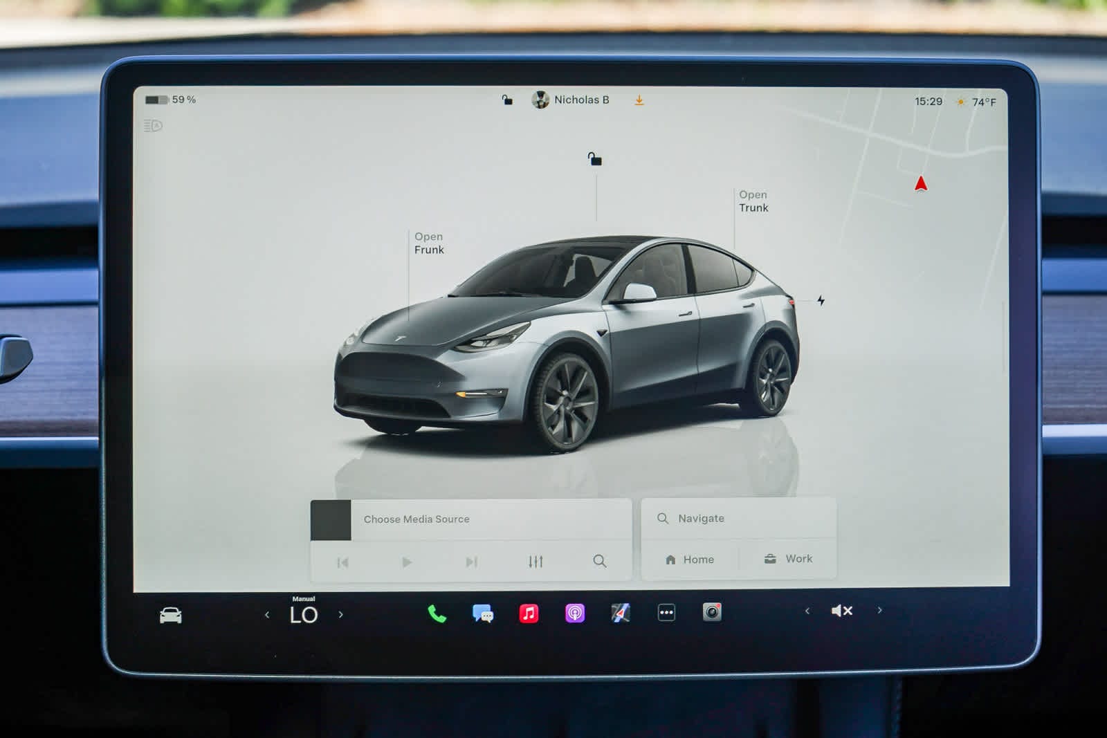 Thumbnail: 2025 Tesla Model Y - 13