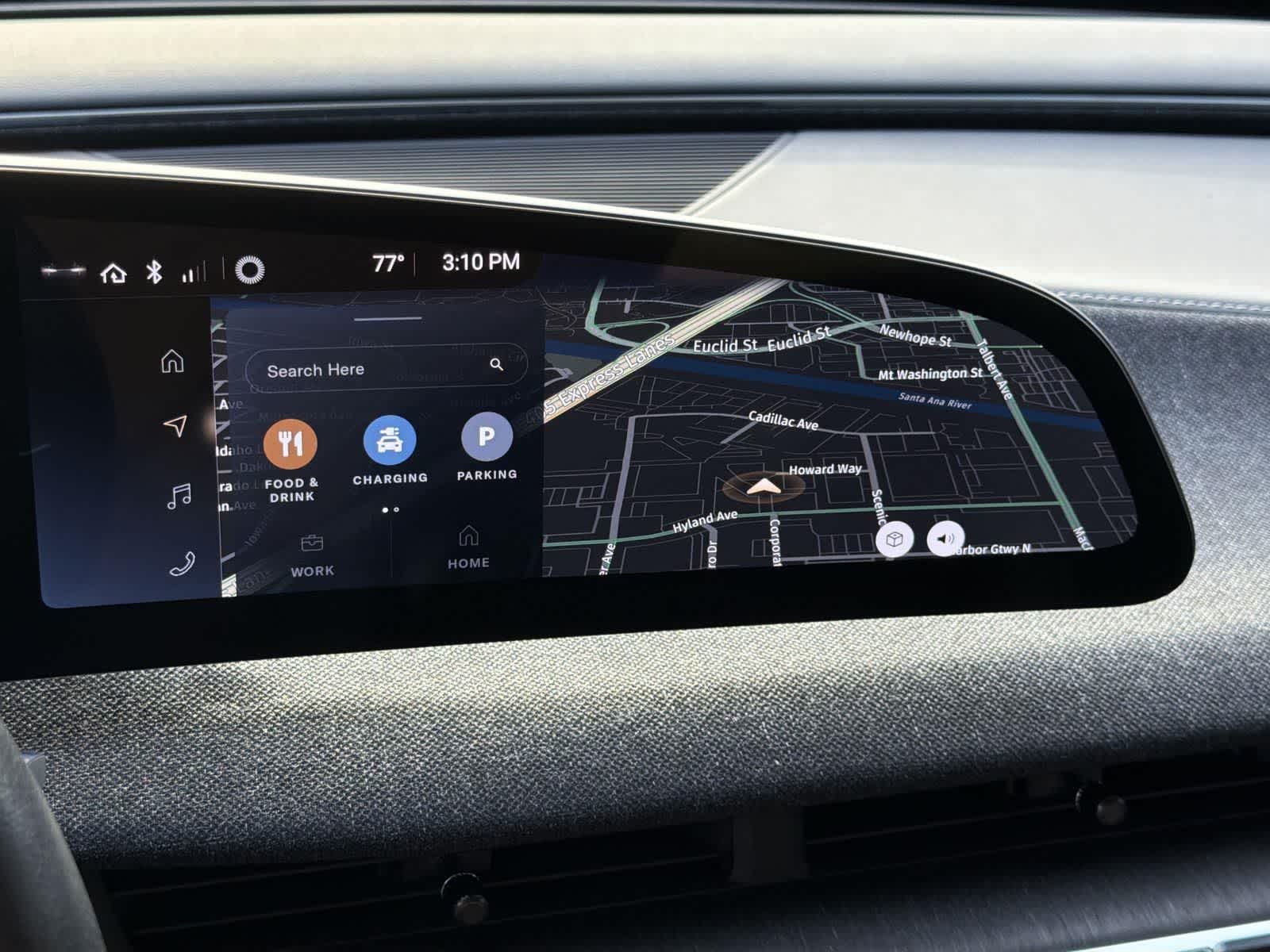 Thumbnail: 2024 Lucid Air - 15