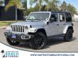 Used 2023 Jeep Wrangler 4xe Sahara SUV