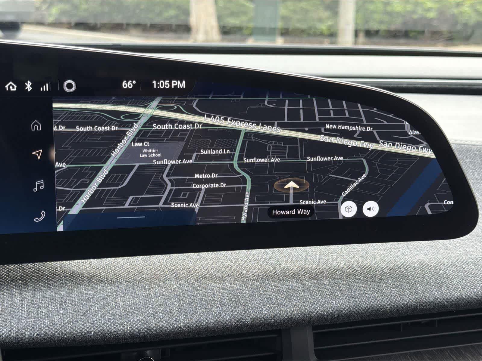 Thumbnail: 2024 Lucid Air - 15