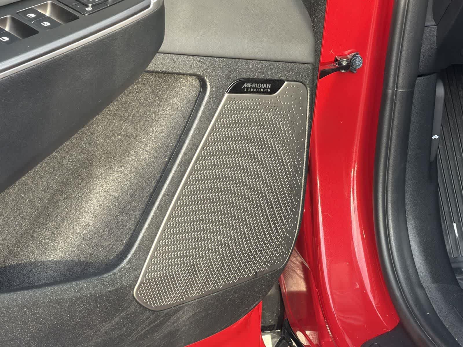 Thumbnail: 2023 Kia EV6 - 23