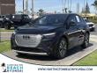 Used 2023 Audi Q4 e-tron Premium Plus SUV