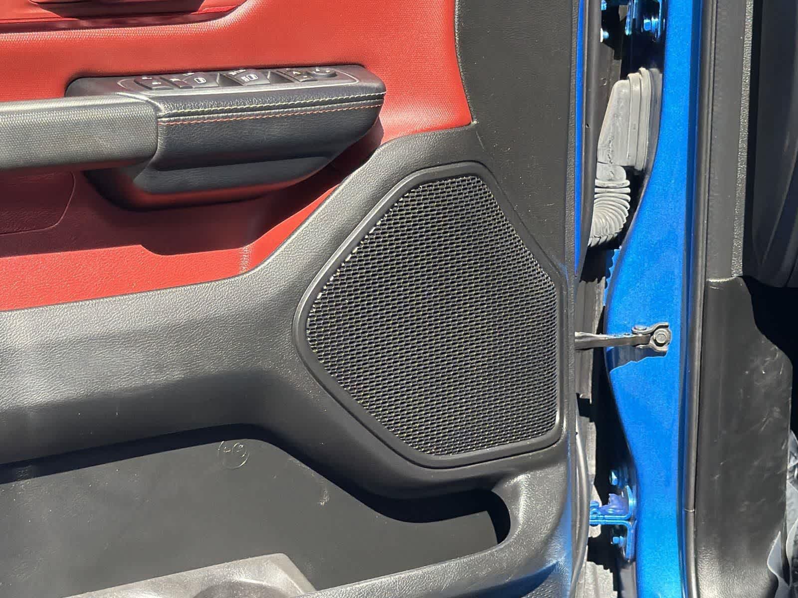 Thumbnail: 2023 RAM 1500 - 23