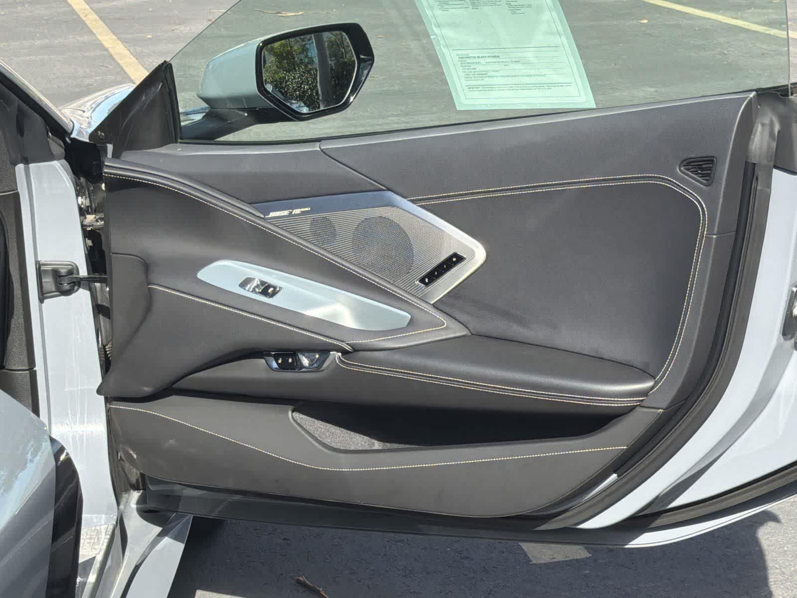 Thumbnail: 2025 Chevrolet Corvette - 30