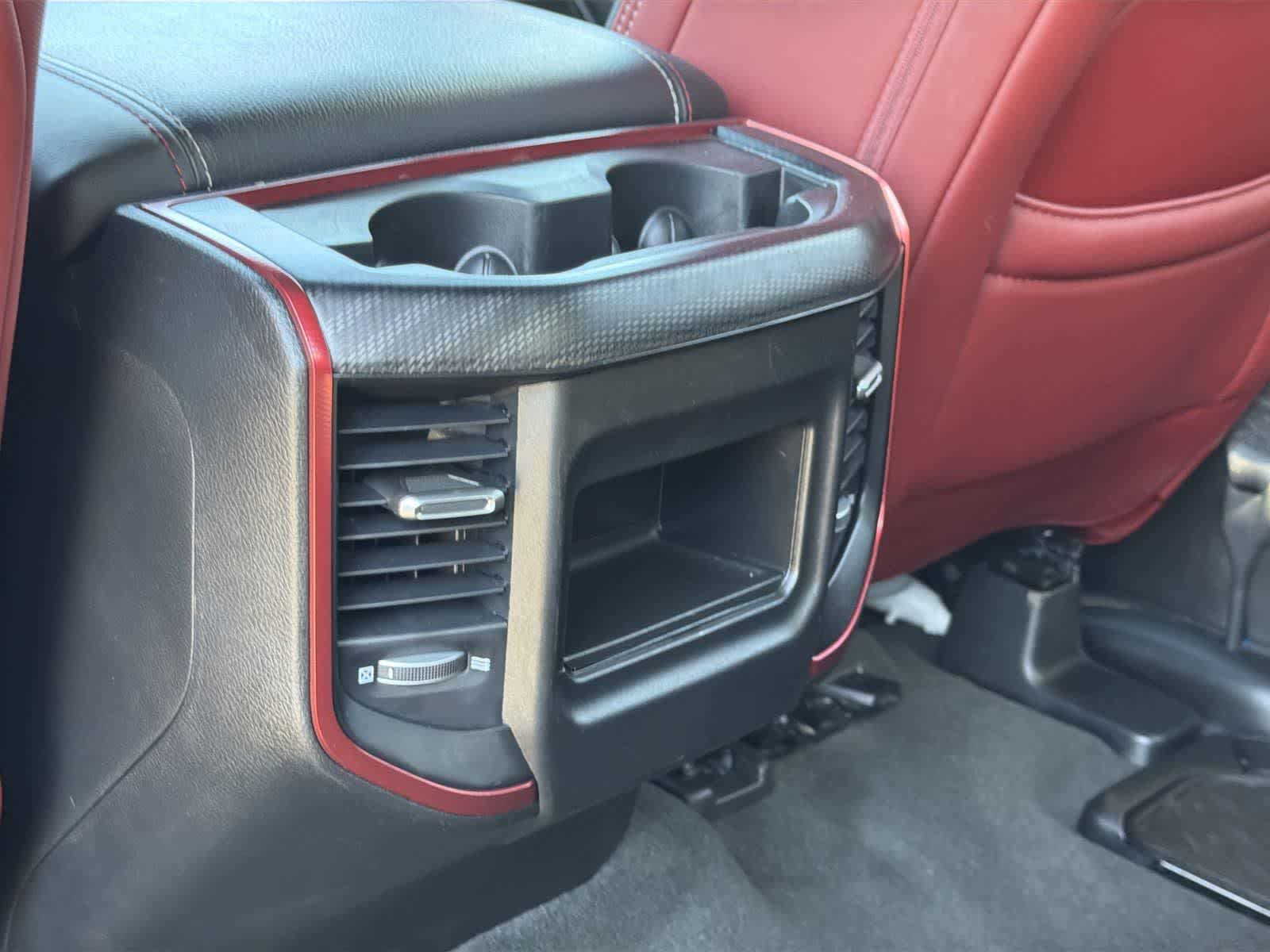 Thumbnail: 2023 RAM 1500 - 29