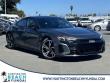 Used 2022 Audi e-tron GT Prestige Sedan