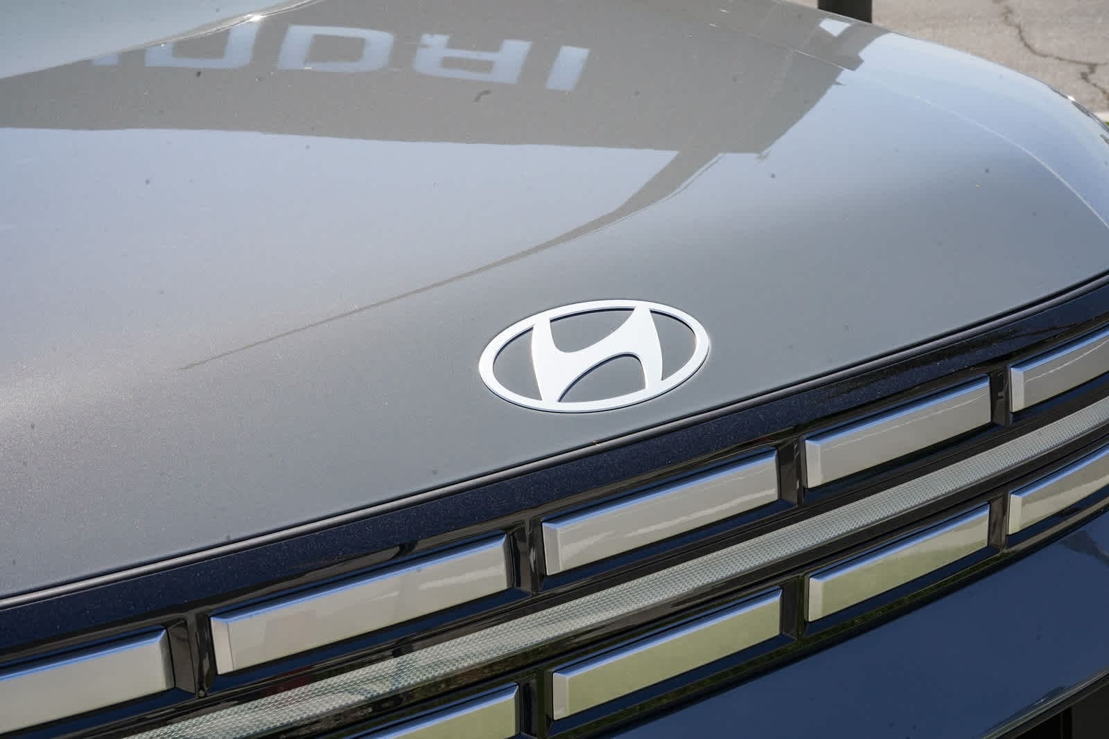Thumbnail: 2026 Hyundai Santa Fe - 11
