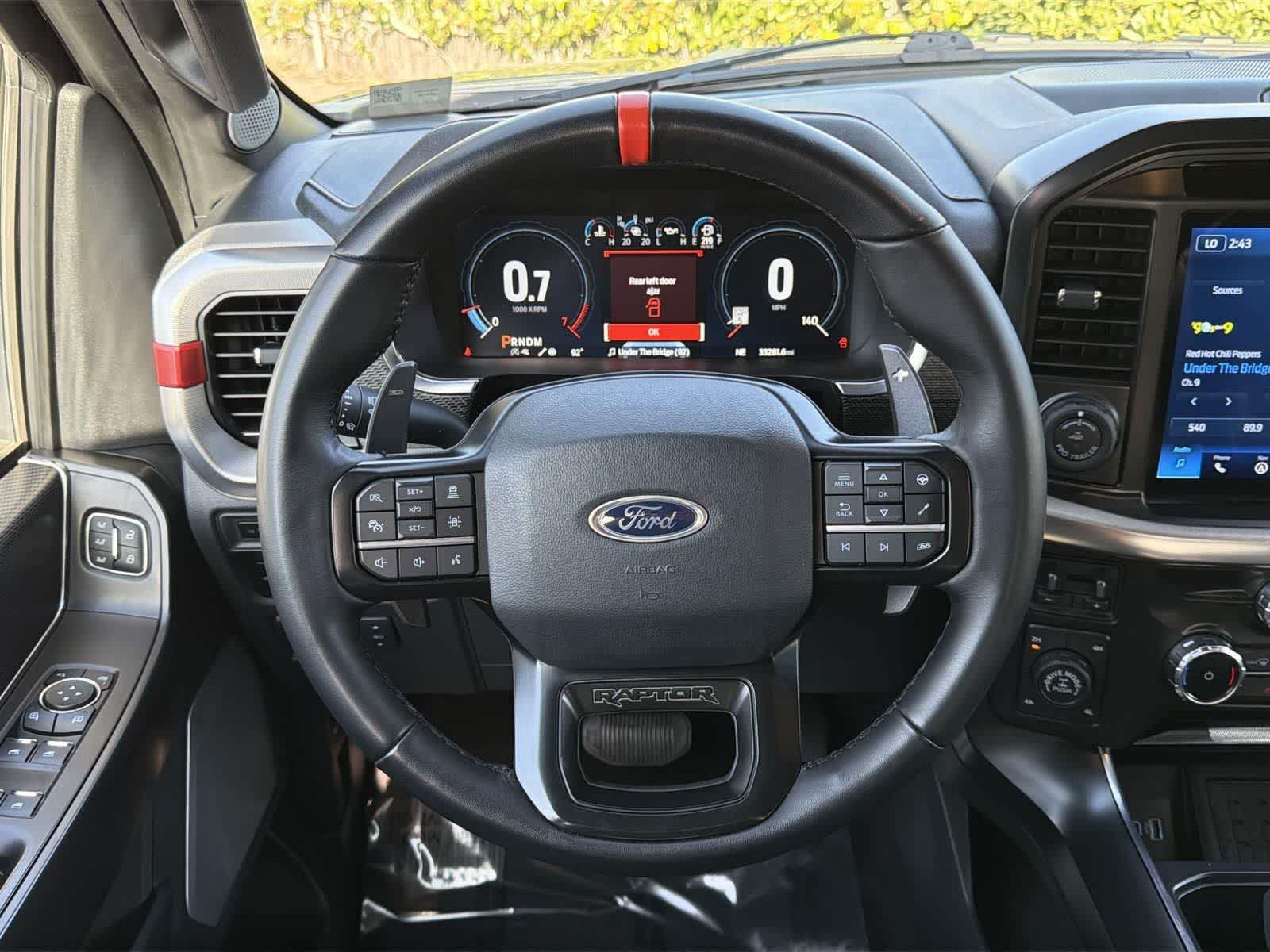 Thumbnail: 2023 Ford F-150 - 12