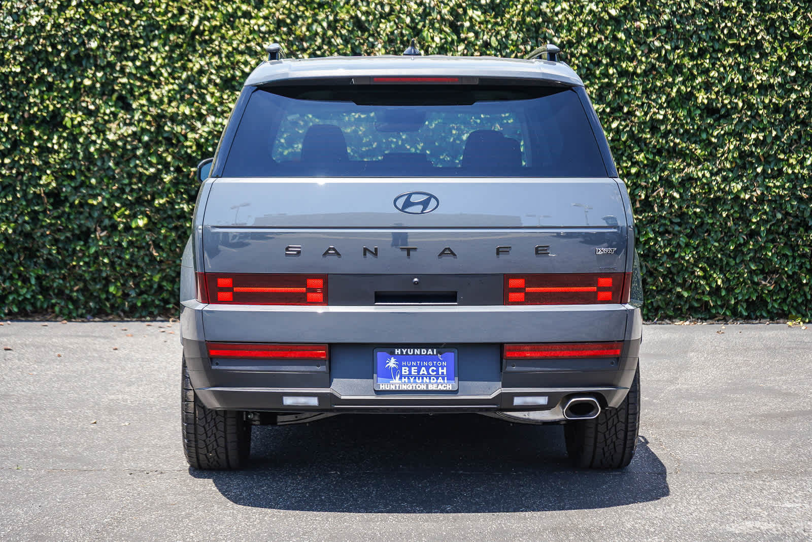 Thumbnail: 2026 Hyundai Santa Fe - 5