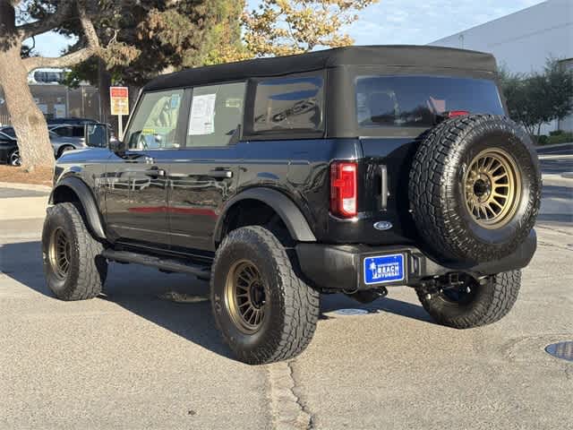 Thumbnail: 2023 Ford Bronco - 7