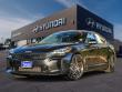 Used 2022 Kia Stinger GT1 Sedan