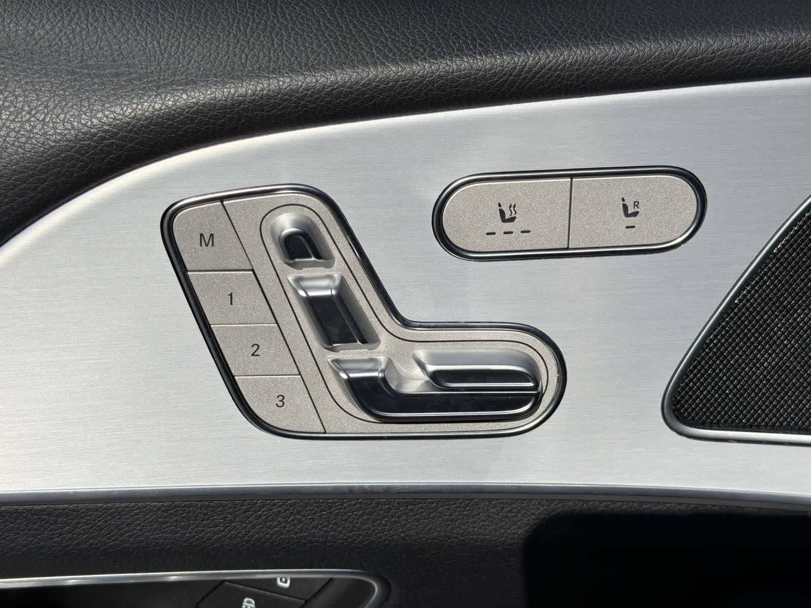 Thumbnail: 2024 Mercedes-Benz GLE - 26