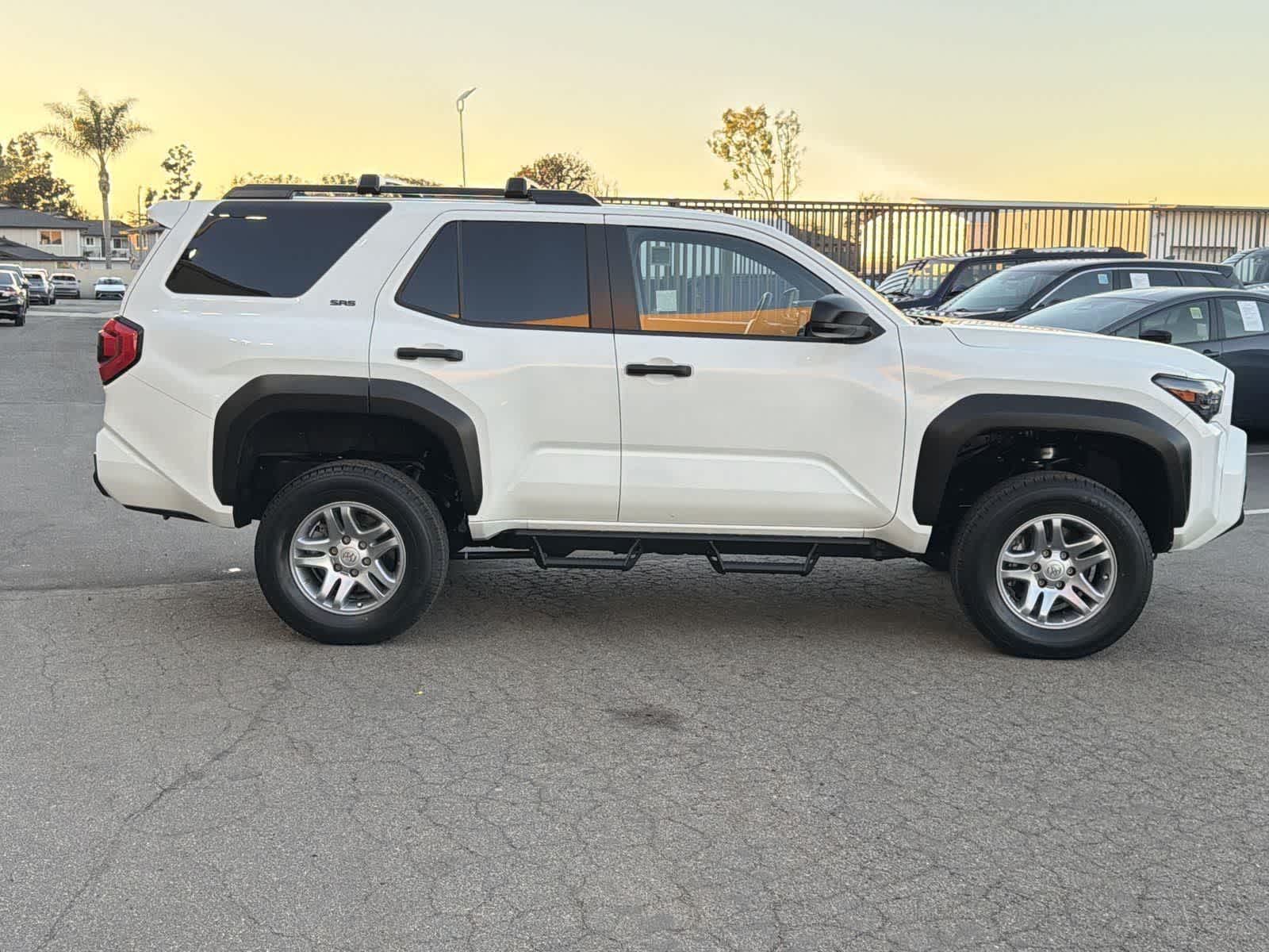 Thumbnail: 2025 Toyota 4Runner - 3