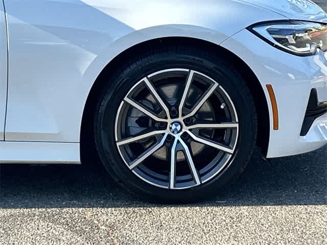 Thumbnail: 2019 BMW 3 Series - 10