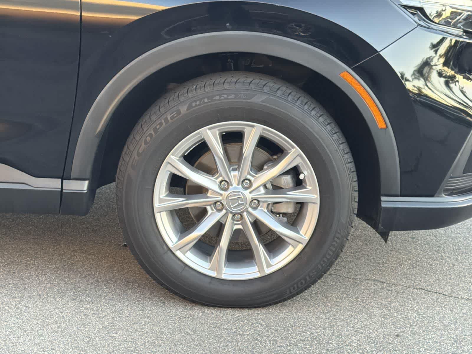 Thumbnail: 2024 Honda CR-V - 37