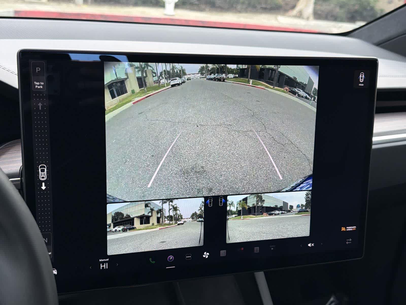 Thumbnail: 2025 Tesla Model X - 18