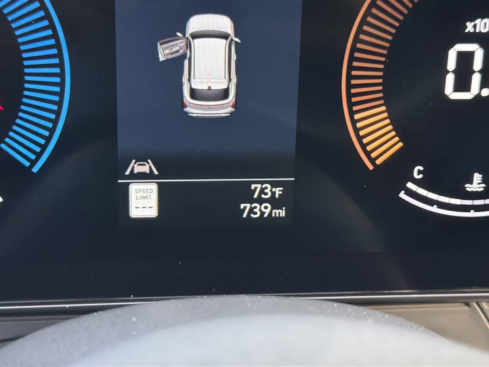 Thumbnail: 2025 Hyundai Kona - 19