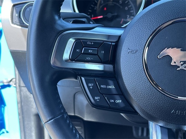 Thumbnail: 2022 Ford Mustang - 12