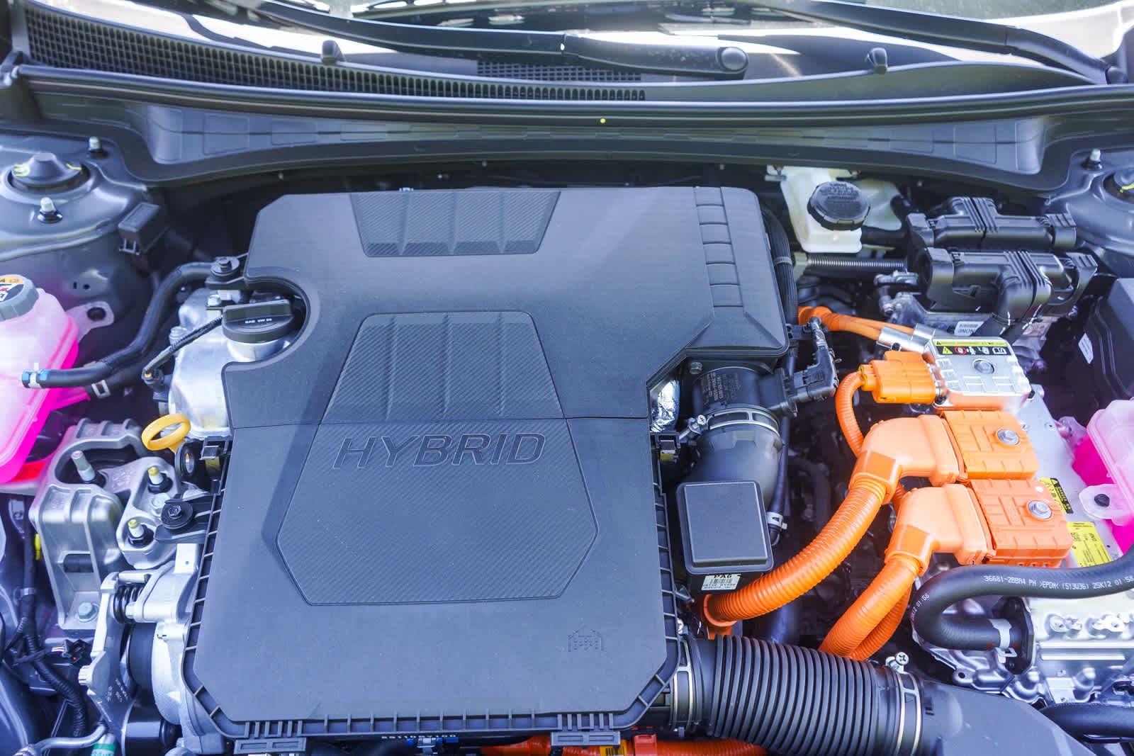 Thumbnail: 2026 Hyundai Elantra - 27