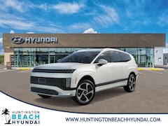 Used 2026 Hyundai IONIQ 9 Performance Calligraphy SUV for sale near you in Huntington Beach, CA