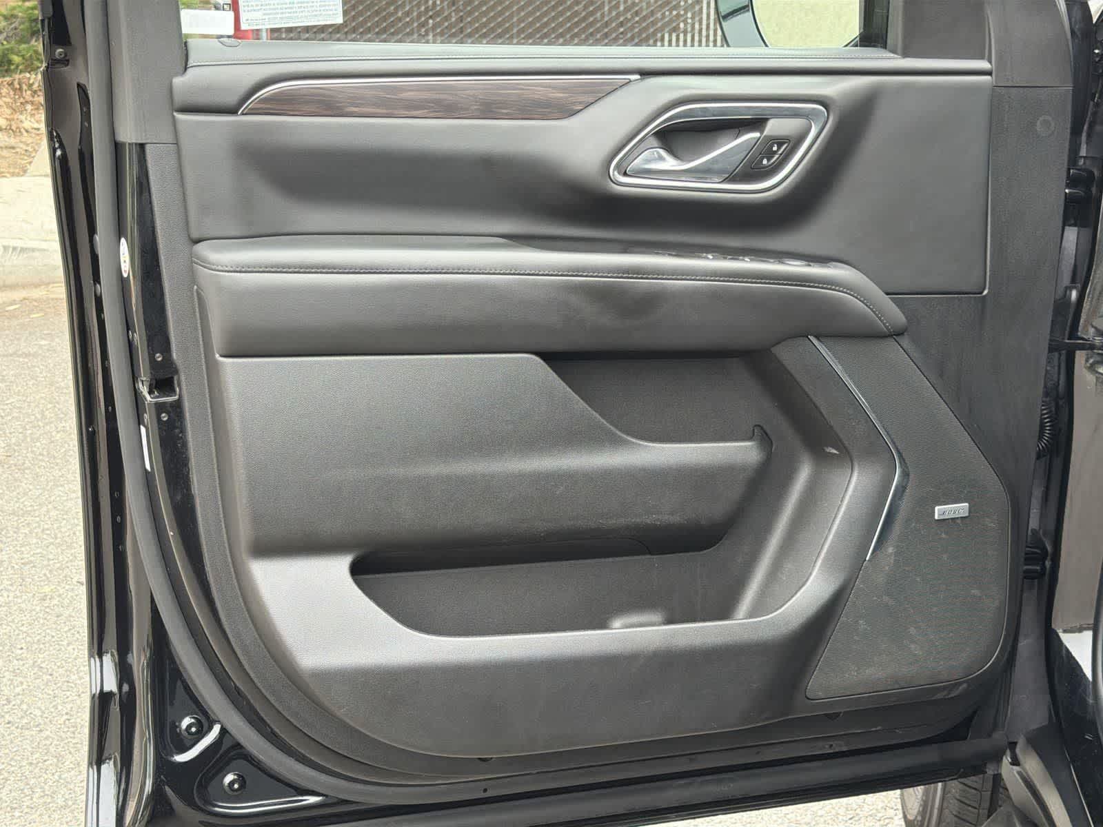 Thumbnail: 2023 Chevrolet Suburban - 23