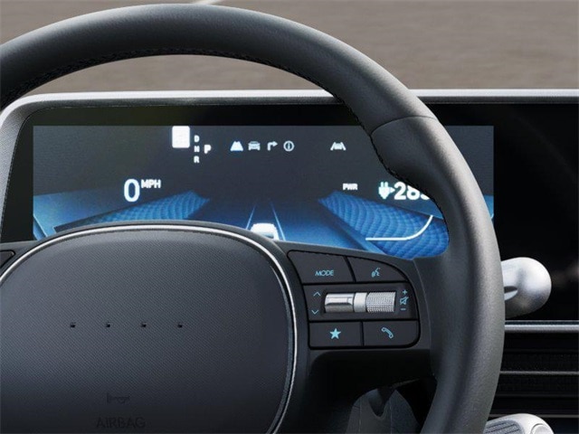Thumbnail: 2025 Hyundai Ioniq 6 - 14