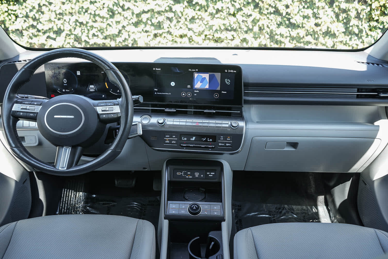 Thumbnail: 2024 Hyundai Kona - 12