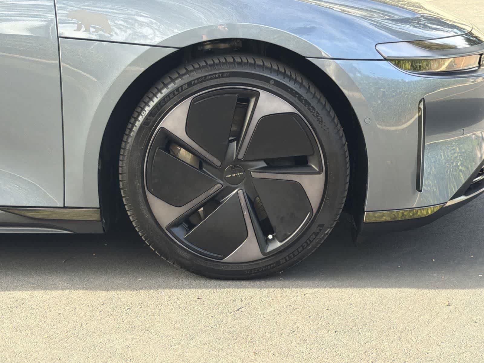 Thumbnail: 2024 Lucid Air - 37