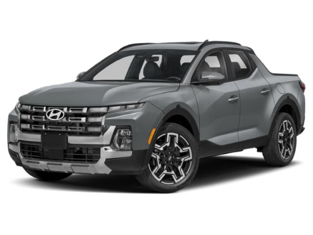 Thumbnail: 2026 Hyundai Santa Cruz - 1