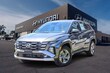  Hyundai Tucson Hybrid